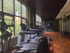 -三清山希尔顿度假酒店