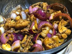 招牌胡须佬鸡煲-胡须佬鸡煲四季火锅店(石厦西村直营店)