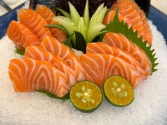 -益健美食大广场(北岭店)