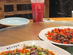 -小口味