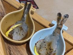 -万岁寿司(蓬江万达店)