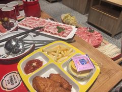 -万达广场(黄冈武穴店)