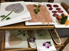 -川中故事·成都老火锅(东书房店)