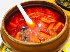 -汇贤府·李氏鲁菜(五棵松店)