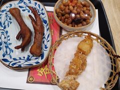 -和府捞面(东直门银座店)