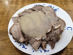 -柴氏风味斋(甘家口店)