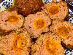 -春水锅贴·传统鲁菜(大明湖店)
