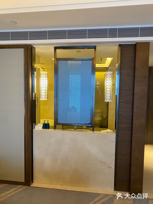 舟山希尔顿酒店图片