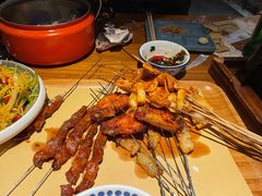 -那些年记忆烧烤