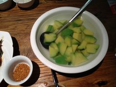 -缘生态云南菜·野生菌庭院餐厅(华侨城店)