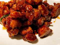 糖醋里脊-大牌大·传统杭帮菜(湖滨店)