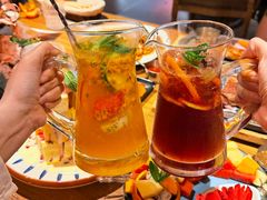 -路易十三西餐厅(西关新天地店)