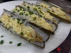 -富来美食
