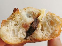 红豆黄油法棍-Juicy Bakery(大学路店)