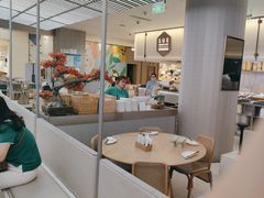 -苏小柳点心·手作小笼包(浦东嘉里城分院)