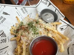 -Blac+Blac(中海环宇荟店)