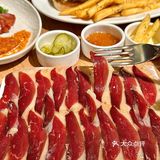 每次来武汉都会去吃的brunch！！！