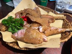 -前海沿·青岛菜(五四广场永旺店)