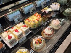 -小西家作•精致蛋糕(富力爱丁堡店)