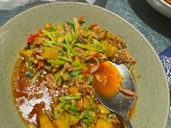 -巴蜀风·地道川菜(总店)