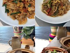 腾冲大救驾-一坐一忘云南菜(卓悦中心)