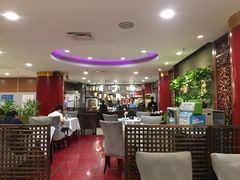 大堂-东兴楼饭庄(六里桥店)