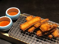 -老头儿油爆虾·1987杭州烟火味(湖滨银泰in77D区店)