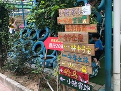 -麻涌飞鸭开心农场