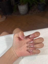 -LILY NAILS美甲美睫