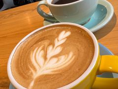 -欧典咖啡屋(台东店)