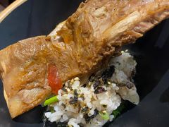 -友乐居羊蝎子(西直门店)