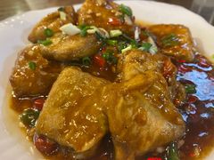 -缘来聚·徽菜名店(黄山宏村店)