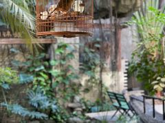 -The Flowers Coffee(南山店)