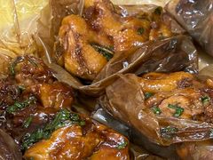 -肥姐美食(同福中路店)
