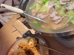 -川堂风·跷脚牛肉·乐山爆炒(宝山日月光店)