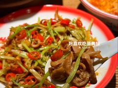 -恰饭·老长沙市井菜(天河客运站店)
