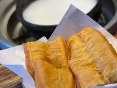 -大良毋米粥(锦龙路总店)
