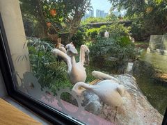 -熊猫自助餐厅.萌趣城堡(长隆熊猫酒店)