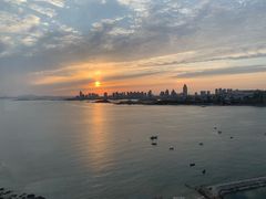 -青岛汇泉商业广场