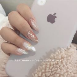 -U3美甲