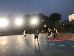 -回龙观体育文化公园