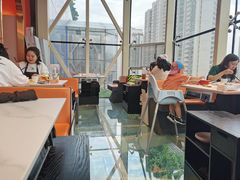 -串一火锅(赛格国际购物中心店)