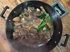 -大地农庄(逢沙大道店)