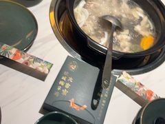 -狐狸爱上椰子鸡(滨江星光大道店)