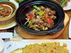 -粤色·老广州茶餐厅(河南商会大厦店)
