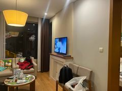 -长白山万达锦华套房酒店