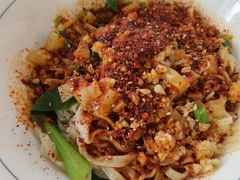 -秦园陕西手工面馆(番禺节能科技园店)