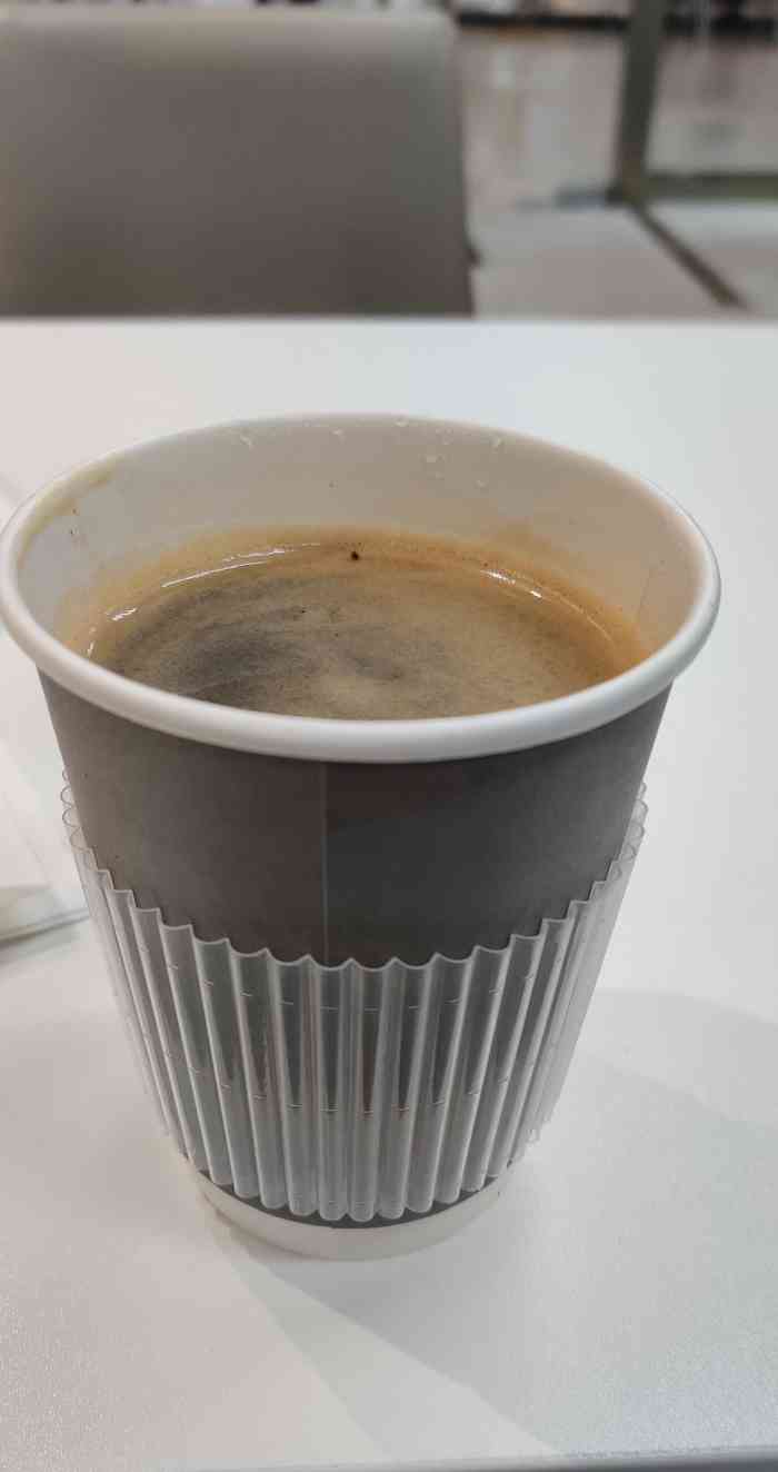 keyturbocoffee钥匙漩涡咖啡-"开在soho办公楼底下的咖啡店感觉在这.