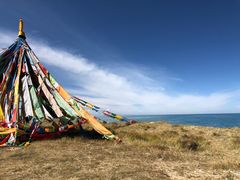 -青海湖国家重点风景名胜区