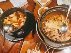 -外婆家(天河领展店)